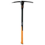 Κασμάς (Αξίνα) Pro Isocore Pick L 91,4cm 3.4kg Fiskars - Κασμάδες Σταθερής Λαβής