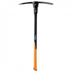 Κασμάς (Αξίνα) Pro Isocore Pick L 91,4cm 3.4kg Fiskars - Κασμάδες Σταθερής Λαβής