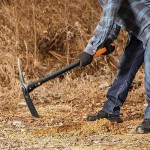Κασμάς (Αξίνα) Pro Isocore Pick L 91,4cm 3.4kg Fiskars - Κασμάδες Σταθερής Λαβής