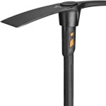 Κασμάς (Αξίνα) Pro Isocore Pick L 91,4cm 3.4kg Fiskars - Κασμάδες Σταθερής Λαβής