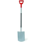 AS-D Straight Spade Wolf-Garten W73ADA005