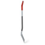 Steel Handle Pointed Spade ASP-D Wolf-Garten W73ADA006 ASP-D Pointed Spade Steel Handle Wolf-Garten W73ADA006 - Shovels and Spades