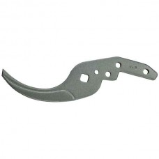 Spare Lower Blade for Pruner Bypass Benman 71891 - Replacement Blades for Pruners