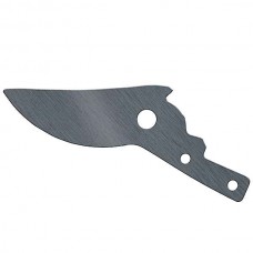 Spare Upper Blade for Pruner Bypass Benman 77057 - Replacement Blades for Pruners