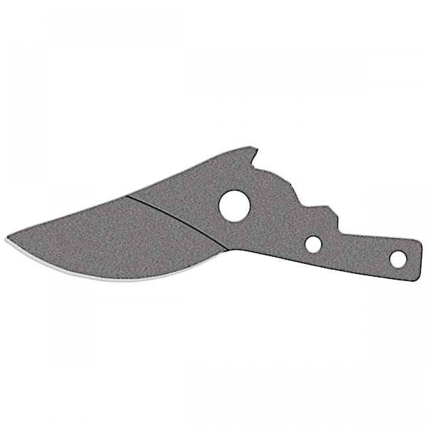 Spare Upper Blade for Pruner Bypass Benman 77059 Spare Upper Blade for Pruner Bypass Benman 77059 - Replacement Blades for Pruners