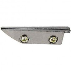 Spare Lower Blade for Pruner PS 5 22 Benman 77107 - Replacement Blades for Pruners