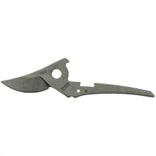 Spare Upper Blade for Pruner Bypass Benman 77058 - Replacement Blades for Pruners