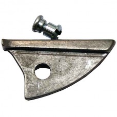 Spare Lower Blade for Pruner PS 9 20 Benman 77103 - Replacement Blades for Pruners