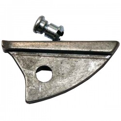 Spare Lower Blade for Pruner PS 9 20 Benman 77103 - Replacement Blades for Pruners