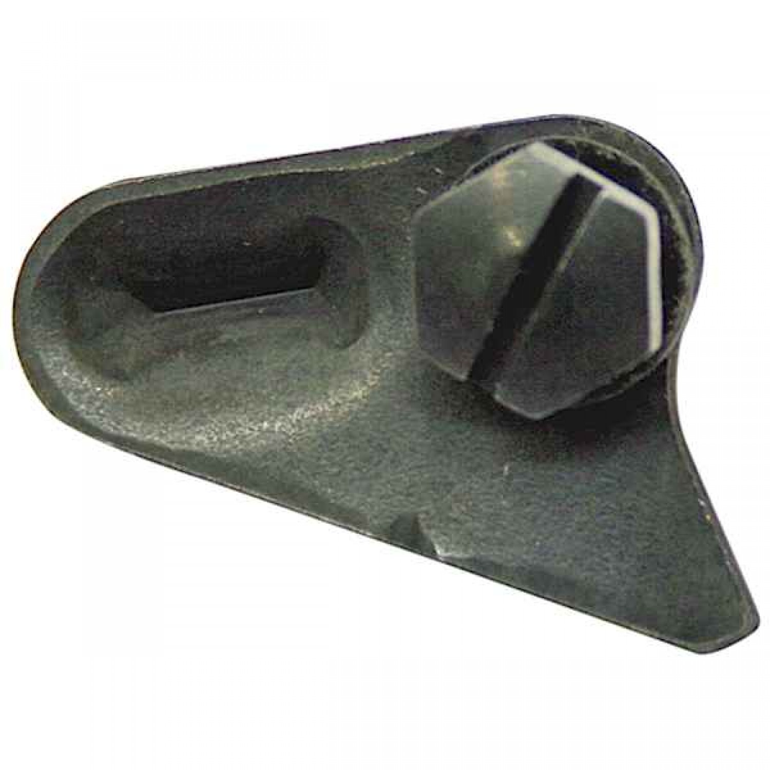 Spare Switch With Screw for Pruner PS 4 22 Benman 77106 Spare Switch With Screw for Pruner PS 4 22 Benman 77106 - Replacement Screws & Nuts