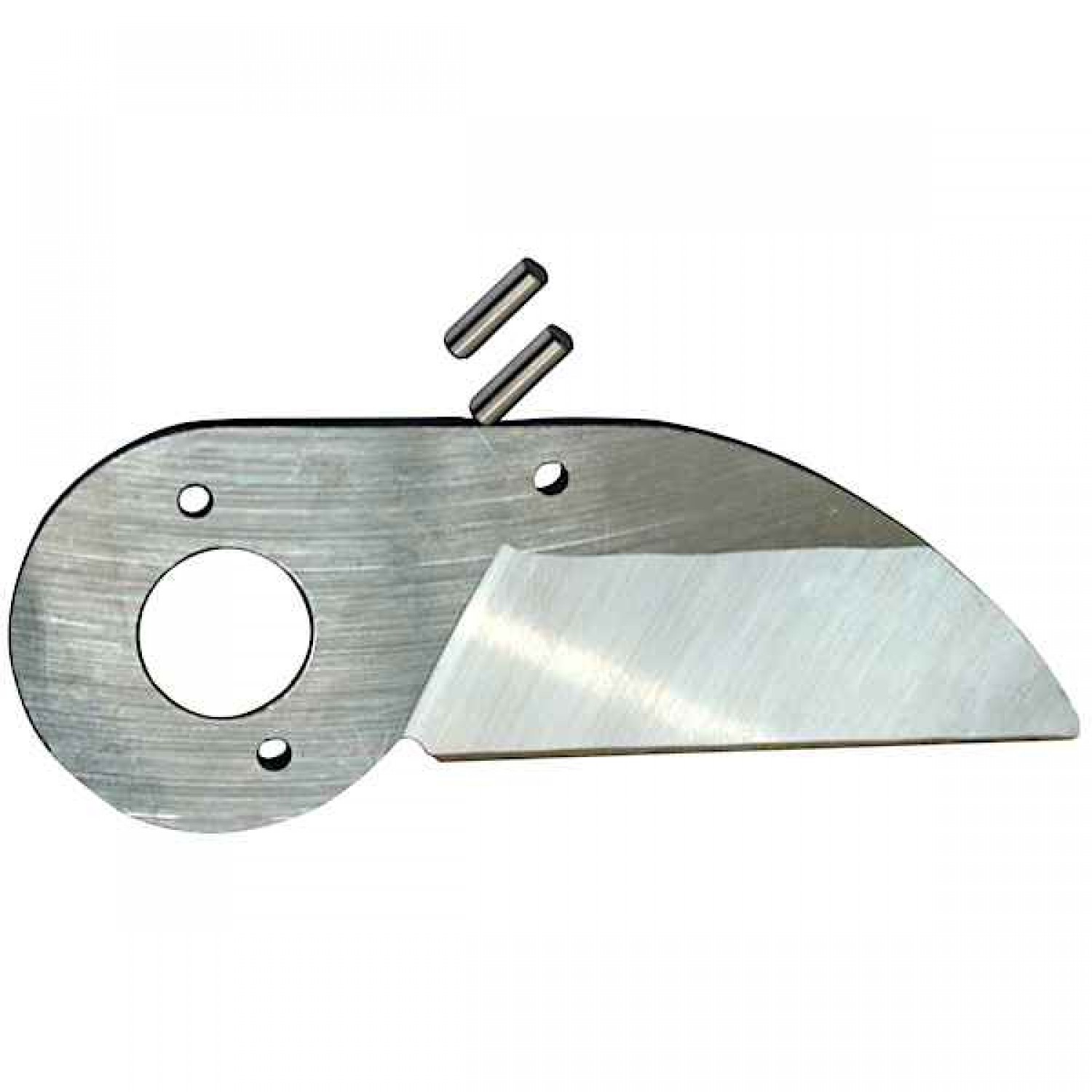 Άνω Λεπίδα για Κλαδευτήρι Κήπου Anvil Benman 77103 Ανταλλακτική Άνω Λεπίδα για Κλαδευτήρι Ίσιο Anvil Benman 77107 - Ανταλλακτικές Λεπίδες Ψαλιδιών Κλαδέματος