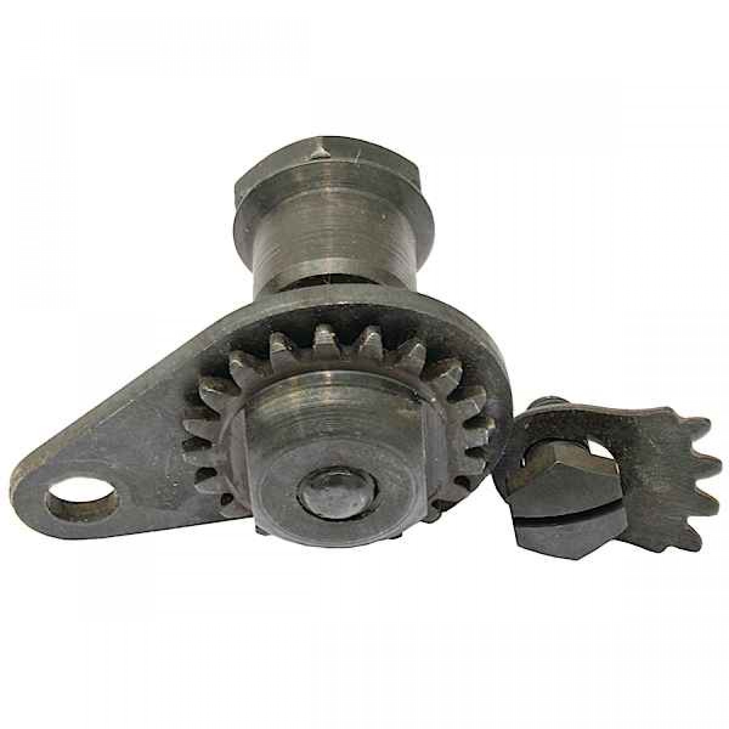 Spare Screw and Nut for Pruner PS 5 22 Benman 77107 Spare Screw and Nut for Pruner PS 5 22 Benman 77107 - Replacement Screws & Nuts