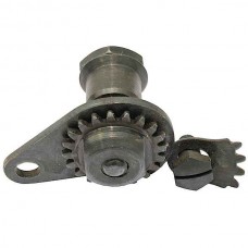 Spare Screw and Nut for Pruner PS 5 22 Benman 77107 - Replacement Screws & Nuts