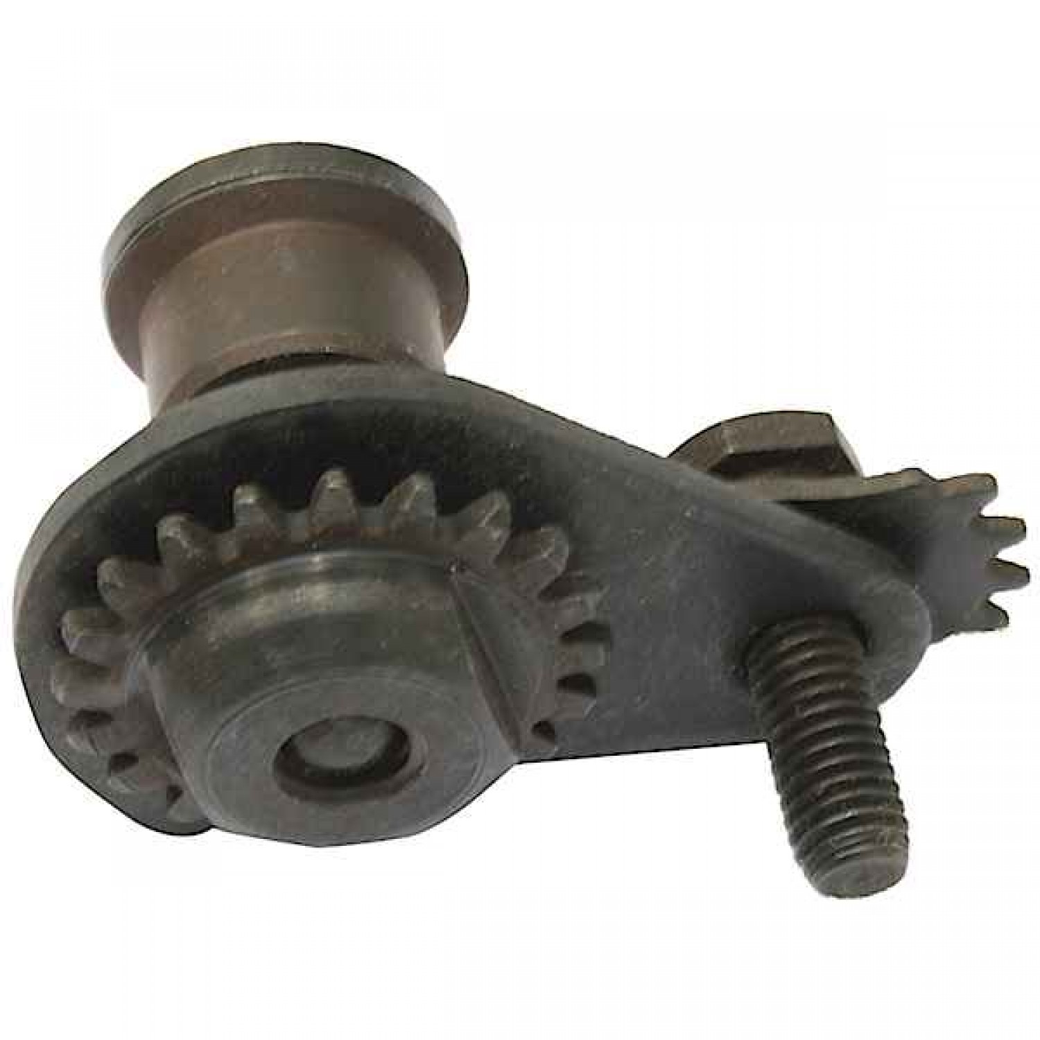 Spare Screw and Nut for Pruner PS 6 22 Benman 77108 - Replacement Screws & Nuts
