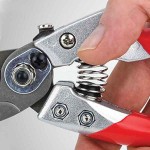 Κλαδευτήρι Κήπου Bypass Φ20mm Λαβής Αλουμινίου Benman 71891 - Κλαδευτήρια