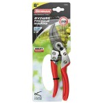 Κλαδευτήρι Κήπου Bypass Φ20mm Λαβής Αλουμινίου Benman 71891 - Κλαδευτήρια