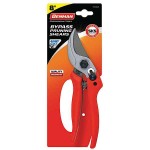 Bypass Pruner PSB-M1 D20mm Plastic Handle Benman 77057 Bypass Pruner PSB-M1 D20mm Plastic Handle Benman 77057 - Pruners-Shears-Secateurs-Loppers