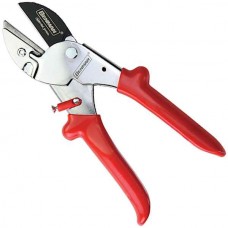 Anvil Pruning Shears-Pipe Cutter PS 9-20 Benman 77103 - Pruners-Shears-Secateurs-Loppers