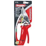 Bypass Pruner PS 6-22 With Rotating Handle Benman 77108 - Pruners-Shears-Secateurs-Loppers