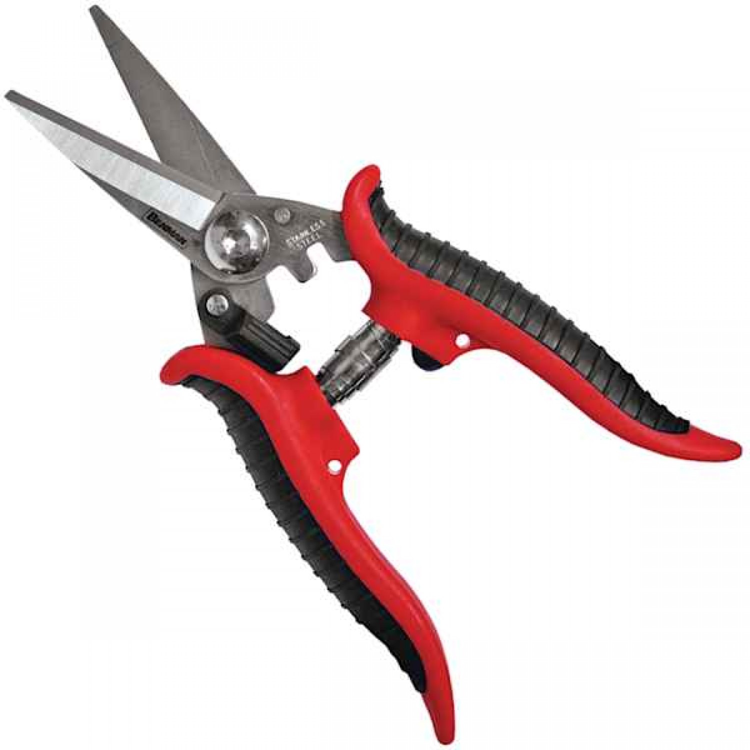Ψαλίδι Αυτοτροχιζόμενο Γενικής Χρήσης INOX Benman 77110 Ψαλίδι Αυτοτροχιζόμενο Πολλαπλής Χρήσης INOX PS 8-18 Benman 77110 - Ψαλίδια Γενικής Εφαρμογής