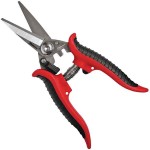 Ψαλίδι Αυτοτροχιζόμενο Γενικής Χρήσης INOX Benman 77110 Ψαλίδι Αυτοτροχιζόμενο Πολλαπλής Χρήσης INOX PS 8-18 Benman 77110 - Ψαλίδια Γενικής Εφαρμογής