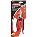 Ψαλίδι Αυτοτροχιζόμενο Γενικής Χρήσης INOX Benman 77110 Ψαλίδι Αυτοτροχιζόμενο Πολλαπλής Χρήσης INOX PS 8-18 Benman 77110 - Ψαλίδια Γενικής Εφαρμογής