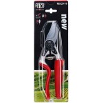 Felco 10 Κλαδευτήρι Γνήσιο 21cm Δ25mm για Αριστερόχειρες - Αυθεντικό Ψαλίδι Αντιπροσωπείας-Κλαδευτήρια