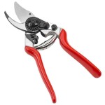 Felco 14 Right Handed Pruning Shears Genuine 18cm D18mm - Official Dealership Pruners-Secateurs