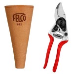 Felco 14 Right Handed Pruning Shears Genuine 18cm D18mm - Official Dealership Pruners-Secateurs