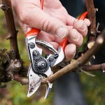 Felco 14 Right Handed Pruning Shears Genuine 18cm D18mm - Official Dealership Pruners-Secateurs
