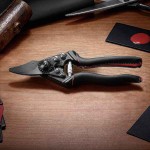 Felco 6 Premium Κλαδευτήρι Ειδική Έκδοση 19,5cm Δ20mm - Αυθεντικό Ψαλίδι Αντιπροσωπείας-Κλαδευτήρια