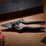 Felco 6 Premium Κλαδευτήρι Ειδική Έκδοση 19,5cm Δ20mm - Αυθεντικό Ψαλίδι Αντιπροσωπείας-Κλαδευτήρια