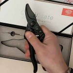 Felco 6 Premium Κλαδευτήρι Ειδική Έκδοση 19,5cm Δ20mm - Αυθεντικό Ψαλίδι Αντιπροσωπείας-Κλαδευτήρια