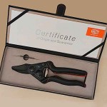 Felco 6 Premium Κλαδευτήρι Ειδική Έκδοση 19,5cm Δ20mm - Αυθεντικό Ψαλίδι Αντιπροσωπείας-Κλαδευτήρια