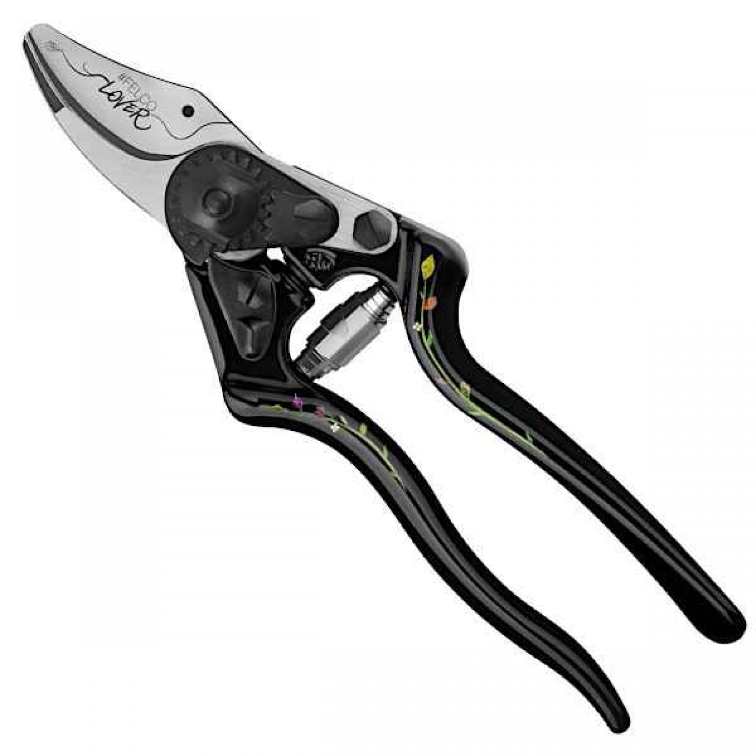 Felco 6 Premium Special Edition Stephane Marie 19.5cm D20mm - Official Dealership Pruning Shears