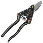 Felco 6 Premium Special Edition Stephane Marie 19.5cm D20mm - Official Dealership Pruning Shears