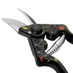 Felco 6 Premium Special Edition Stephane Marie 19.5cm D20mm - Official Dealership Pruning Shears