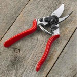 Felco 16 Left Handed Pruning Shears Genuine 19.5cm D20mm - Official Dealership Pruners-Secateurs