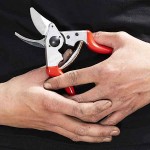 Felco 16 Left Handed Pruning Shears Genuine 19.5cm D20mm - Official Dealership Pruners-Secateurs