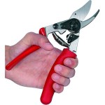 Felco 17 Left Handed Pruning Shears Genuine 20cm D20mm - Official Dealership Pruners-Secateurs