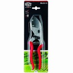Felco 31 Anvil Secateurs Genuine Ergonomic 21cm D25mm - Official Dealership Pruners-Secateurs