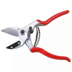 Felco 31 Anvil Secateurs Genuine Ergonomic 21cm D25mm - Official Dealership Pruners-Secateurs