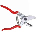 Felco 31 Anvil Secateurs Genuine Ergonomic 21cm D25mm - Official Dealership Pruners-Secateurs