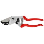 Felco 32 Curved Anvil Dry Wood Genuine Pruner 21cm D25mm Ergonomic - Official Dealership Pruners-Secateurs