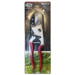 Felco 32 Curved Anvil Dry Wood Genuine Pruner 21cm D25mm Ergonomic - Official Dealership Pruners-Secateurs