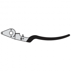 Felco 13/1 Χειρολαβή Χωρίς Λεπίδα Γνήσιο Ανταλλακτικό - Γνήσια Ανταλλακτικά Κλαδευτηριών - Ανταλλακτικά για Κλαδευτήρι Felco 13