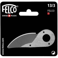 Felco 13/3 Λεπίδα Γνήσιο Ανταλλακτικό - Γνήσια Ανταλλακτικά Κλαδευτηριών - Ανταλλακτικά για Κλαδευτήρι Felco 13