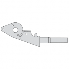 Felco 15/1 Χειρολαβή Χωρίς Λεπίδα Γνήσιο Ανταλλακτικό - Γνήσια Ανταλλακτικά Κλαδευτηριών - Ανταλλακτικά για Κλαδευτήρι Felco 14