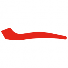 Felco 4/36 Πλαστική Επίστρωση για Χειρολαβή Λεπίδας Αμονιού-Γνήσιο Ανταλλακτικό Ψαλιδιών - Ανταλλακτικά για Κλαδευτήρι Felco 4 Γνήσια Μέρη Εργαλείων