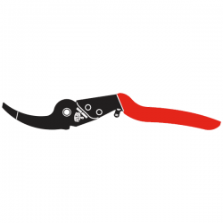 Felco 5/15 Πλήρης Χειρολαβή Χωρίς Λεπίδα Αμονιού - Γνήσιο Ανταλλακτικό Κλαδευτικών Ψαλιδιών - Ανταλλακτικά για Κλαδευτήρια